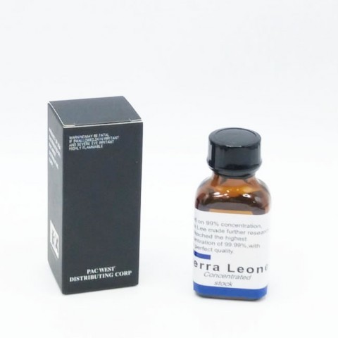 Sierra Leone 大貓RUSH 通用款高濃度骨灰級RUSH