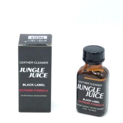 ⁣JUNGLE JUICE BLACK RUSH 30ml 1號專用