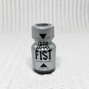 ⁣小白原始 Parfum Iron Fist 10ml1號專用款骨灰級RUSH