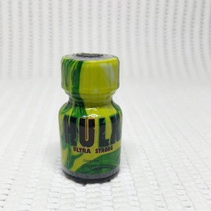 ⁣Hulk Ultra Strong 10ml 通用款骨灰級RUSH