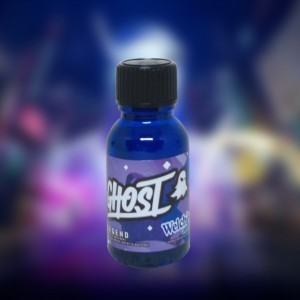 Ghost幽靈斷片媚藥男女通用催情助興,有迷幻,失憶,催情等作用