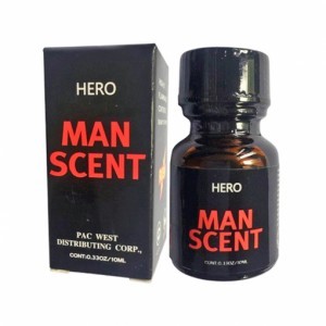 ⁣經典RUSH 男人氣息 Man scent 10ml 通用款