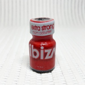⁣IBIZA extra strong aroma 10ml 0號專用款骨灰級RUSH