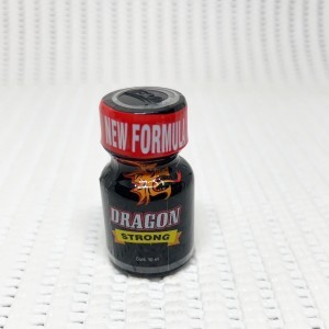 PARFUM 10ML DRAGON STRONG 0號專用款骨灰級RUSH