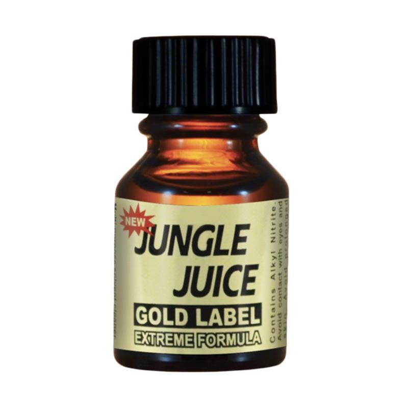 ⁣經典RUSH Jungle Juice 金牌 10ml