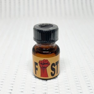 ⁣FIST 欲望之拳 拳交 RUSH 10ml 通用款骨灰級RUSH
