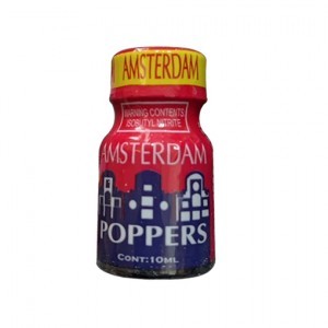 經典RUSH 阿姆斯特丹 10ml 通用款