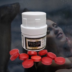 ⁣香港極品海狗丸 壯陽補腎