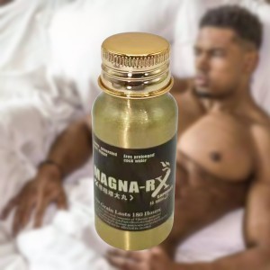 MAGNA-RX增粗增大丸 富含活性物質VD/SR