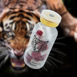 ⁣猛虎二代猛虎壯陽持久膠囊 對陰莖短小，硬度不佳有明顯改善