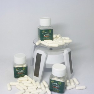 ⁣美國進口Vegetal植物偉哥瓶裝10粒加強版