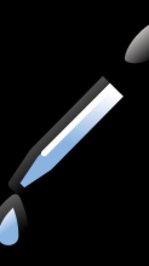 1CC要滴多少滴呢?