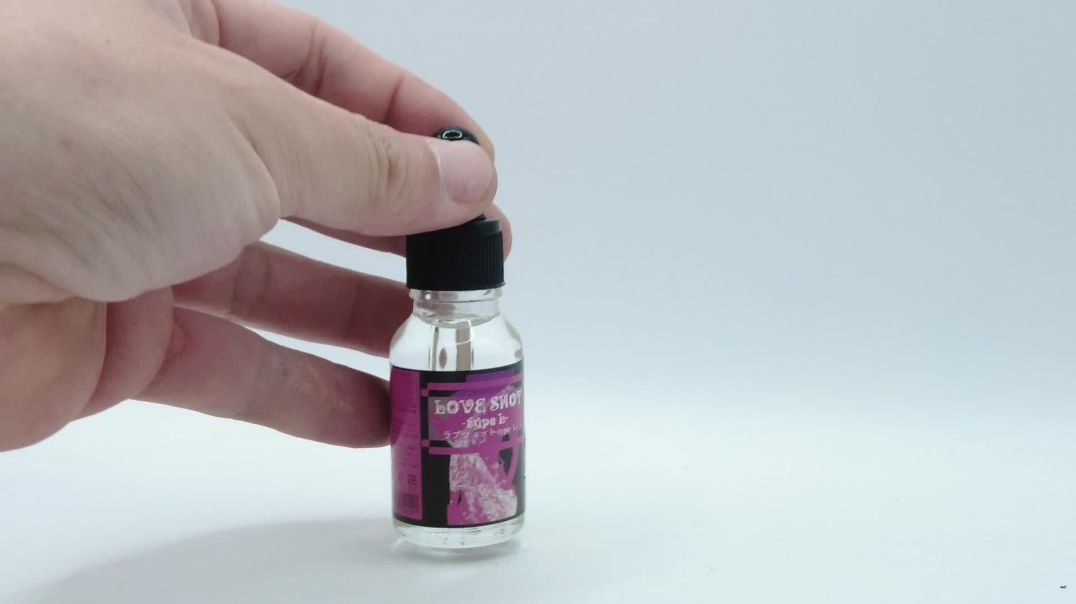 日本LOVE SHOT 高潮催情水淫蕩液