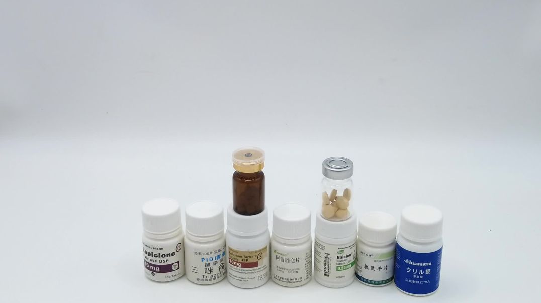 安眠藥助眠產品